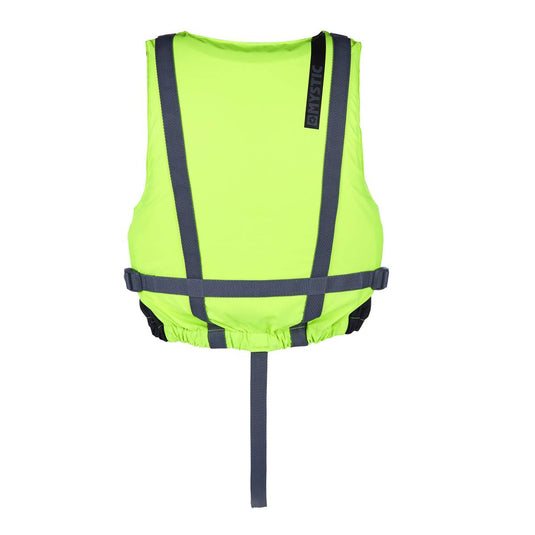 Brand Floatation Vest - Lime - 2025