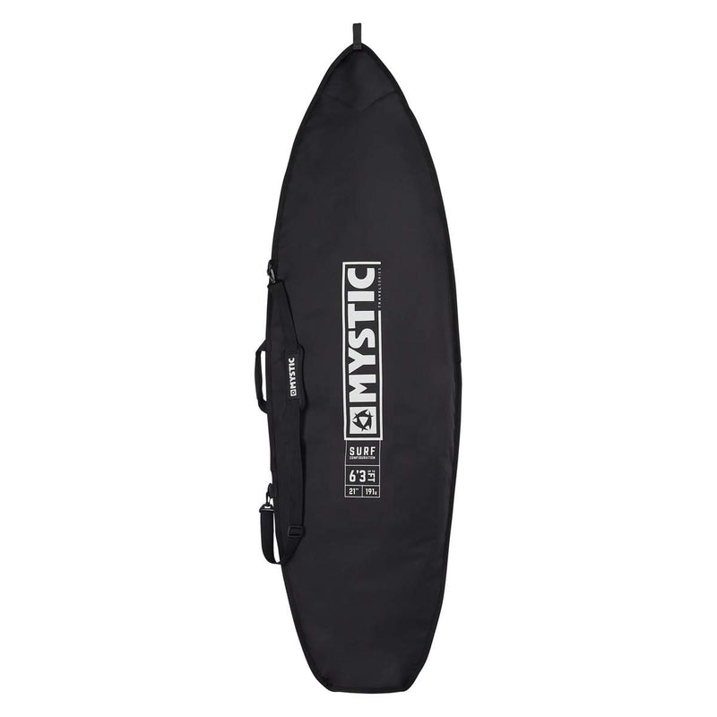 Load image into Gallery viewer, Star Surf Boardbag - Black - 2023
