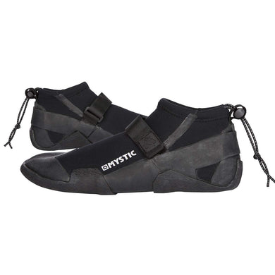 Marshall Shoe 3mm Split Toe - Black - 2023