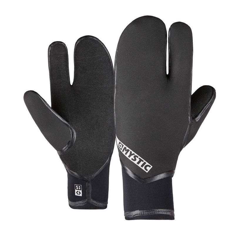 Load image into Gallery viewer, Supreme Glove 5mm Lobster - Black - 2022
