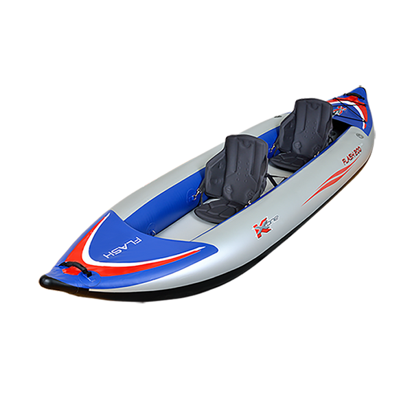 Z-Pro - Flash 200 Kayak – Watersports World UK
