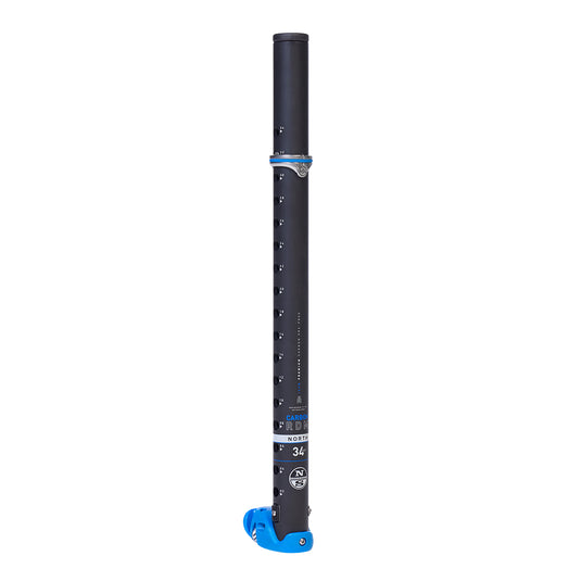 WS RDM Carbon Extension - 34cm - 2025