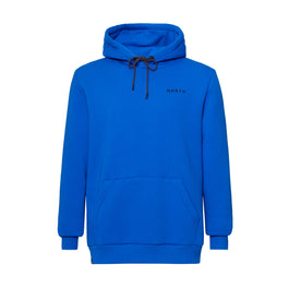 Brand Hood Sweat - Blue - 2025