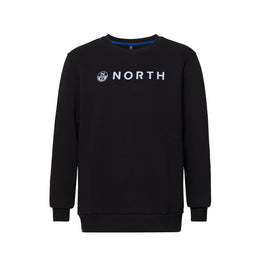 Brand Crew - Black - 2025