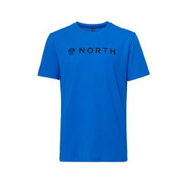 Brand Tee - Blue - 2025