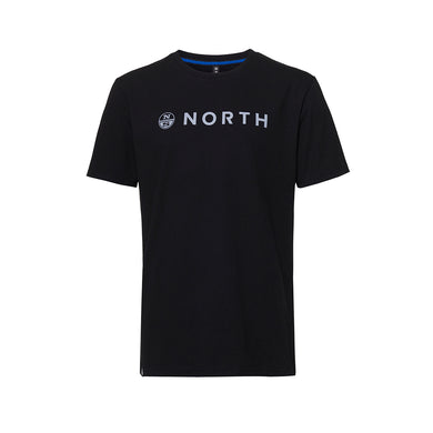 Brand Tee - Black - 2025