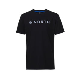 Brand Tee - Black - 2025