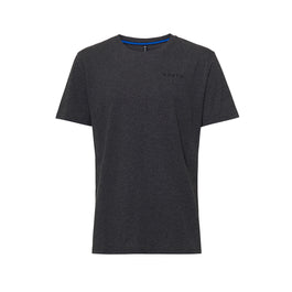 Logo Tee - Grey - 2025