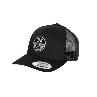 Logo Cap - 2025