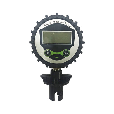 Digital Pressure Gauge - H3