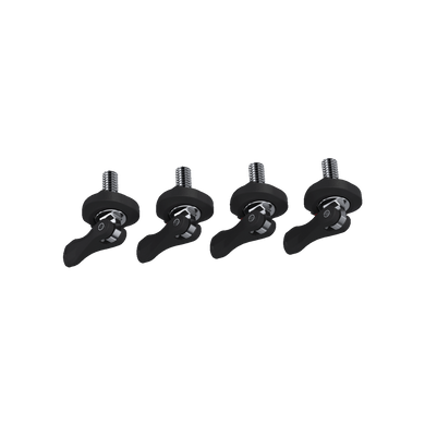 M6 Toggle Bolt Baseless Boot Hardware - 2023
