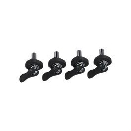 M6 Toggle Bolt Baseless Boot Hardware - 2023