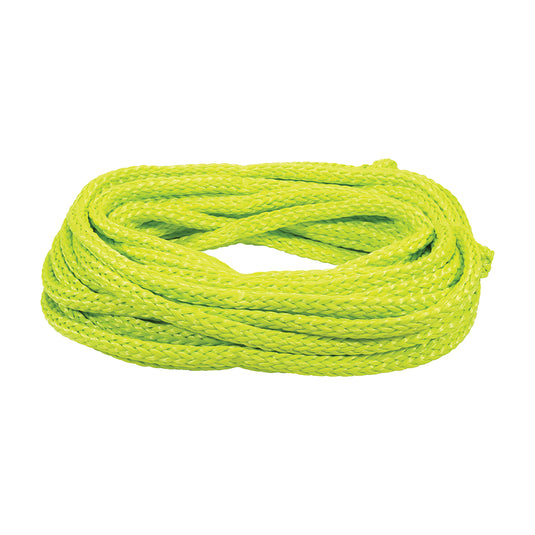 Value Tube Rope - 4 Person - 60Ft 5/8"