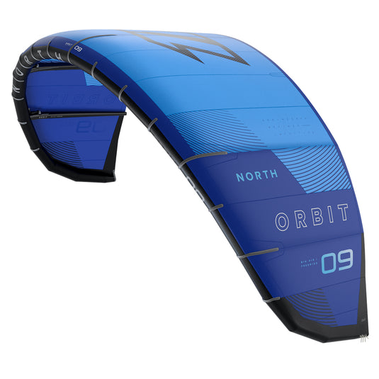 Orbit Kite - Blue - 2023