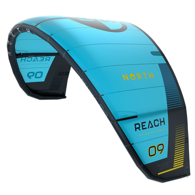 Reach Kite - Turquoise - 2024