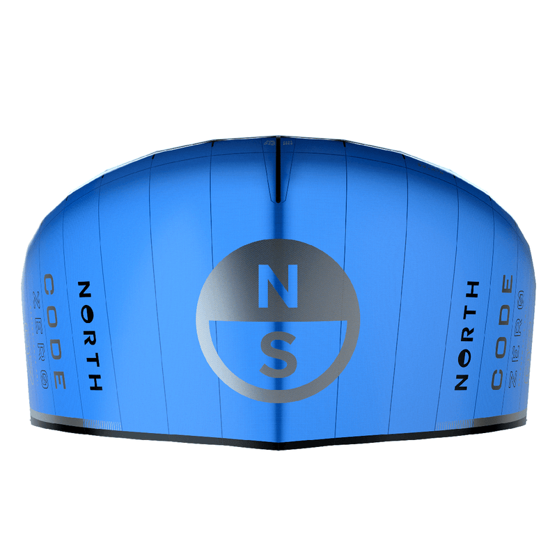 Load image into Gallery viewer, Code Zero Kite - Pacific Blue - 2025
