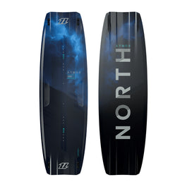 Atmos Carbon TT Board - Black - 2023