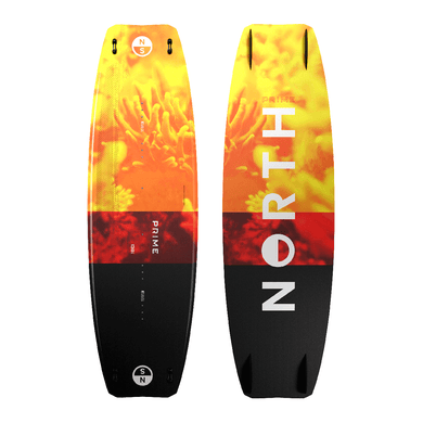 Prime TT Board - 2024