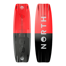 Atmos Hybrid TT Board - 2024