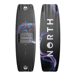 Focus Hybrid TT Board - 2024