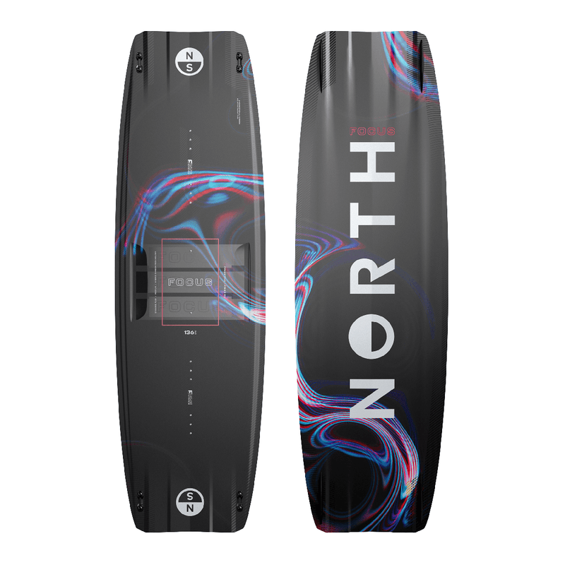 Load image into Gallery viewer, Focus Hybrid TT Board - 2025
