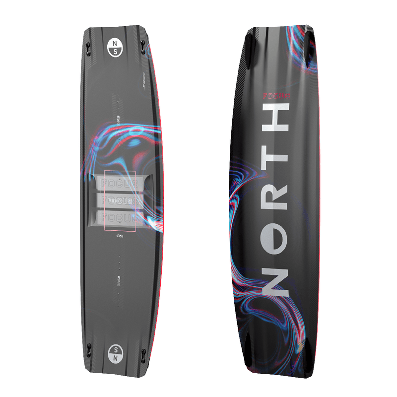 Load image into Gallery viewer, Focus Hybrid TT Board - 2025
