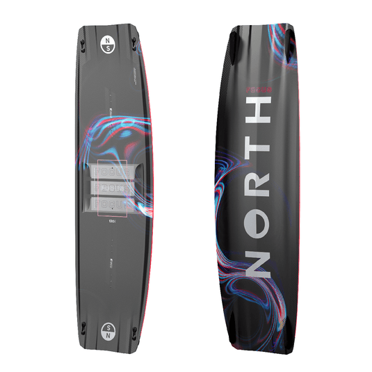 Focus Hybrid TT Board - 2025