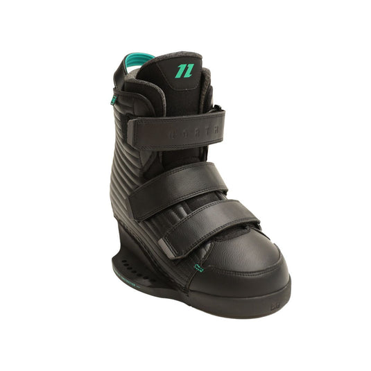 Fix Wake Boots - Black Sand - 2020