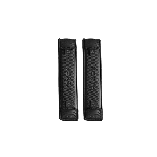 Free Foil Strap Set - 2025