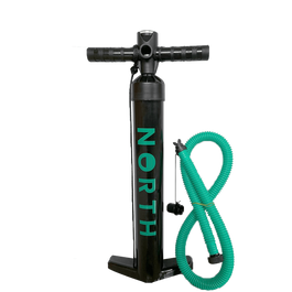 Inflatable Board Pump - 2026