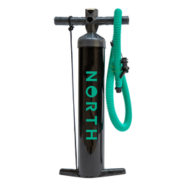 Kite & Wing Pump - 2025