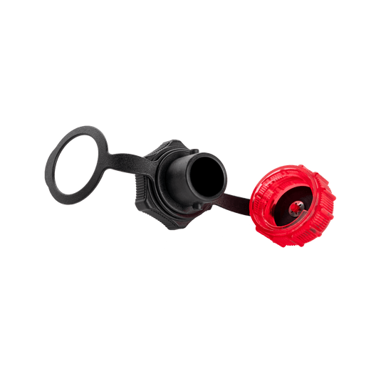 Hyperflow Inflation Valve - Set of 10 - 2026