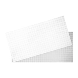 Canopy Repair Material - White - 3m x1.5m - 2023