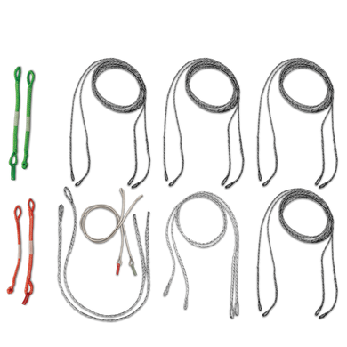 Bridle set Orbit - 2024