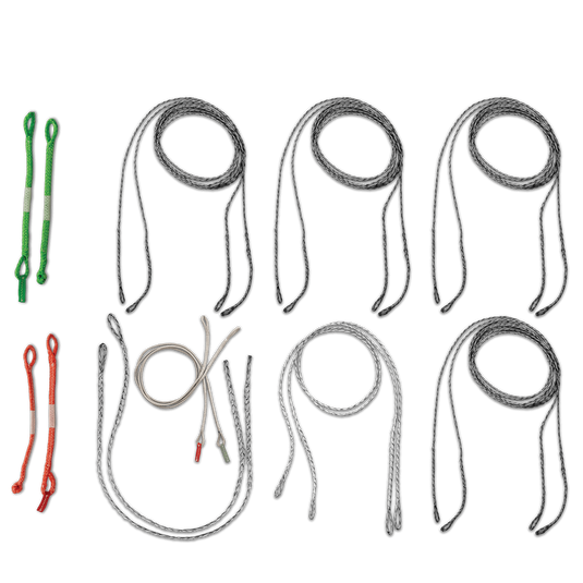 Bridle set Pulse - 2025