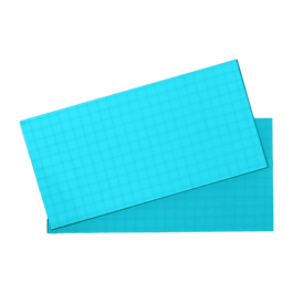 Canopy Repair Material - Turquoise - 2025