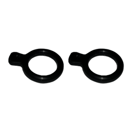 LockGuard Safety Ring with pull tab set 2 - 2026