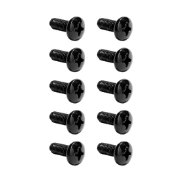 Twintip Hardware Screws M6x16mm, set of 10 - 2026