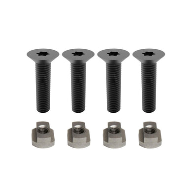 Dropbox Screw Pack - 2025