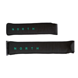 Carbon Mast Cover - Black Sand - 72cm - 2025