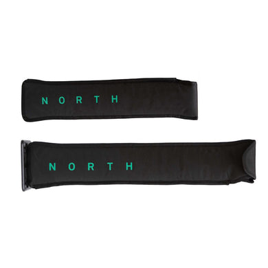 Carbon Mast Cover - Black Sand - 85cm - 2025