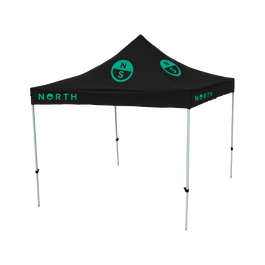 North Party Tent