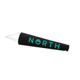 North Windsock set of 3