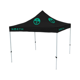 North Party Tent (no metal frame)