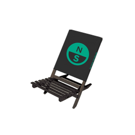 North Recycled Beach Chair