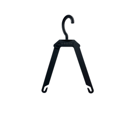 North Twin Tip Board Hanger set of 10