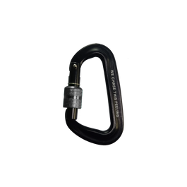 North Carabiner set of 10