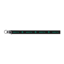 North Lanyard set of 10