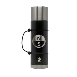 North Mizu D7 Flask
