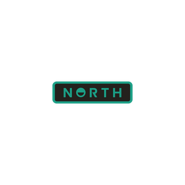 North Magnet set of 10